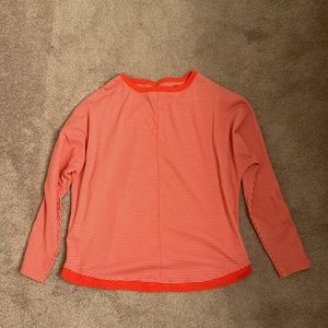 Eddie Bauer, long sleeve, extra small,